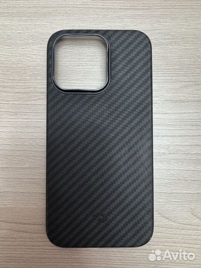 Чехол Pitaka MagEZ2, для iPhone 14 Pro