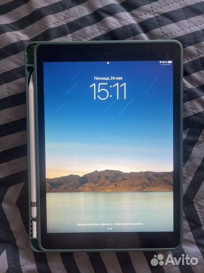 iPad 10.2 64gb