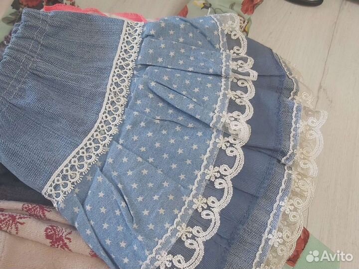 Пакетом до 5-6лет