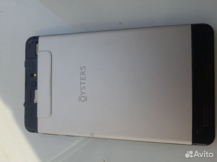 Планшеты и смартфоны