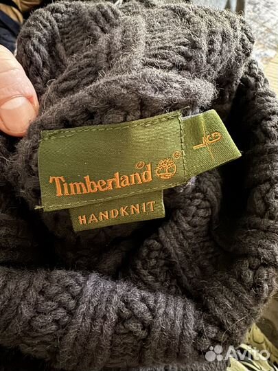 Свитер timberland мужской