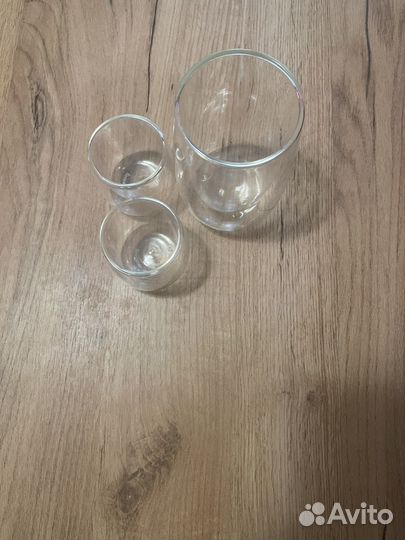 Стаканы spiegelau