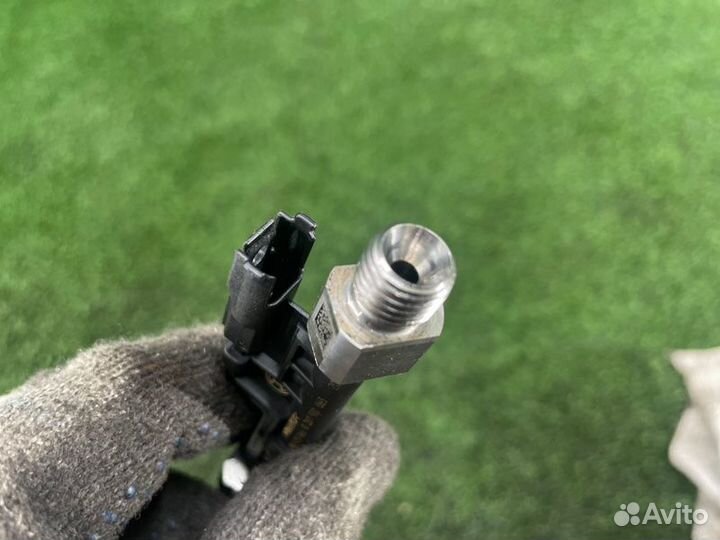 Форсунка топливная Bmw X5 E70 N55B30 2010