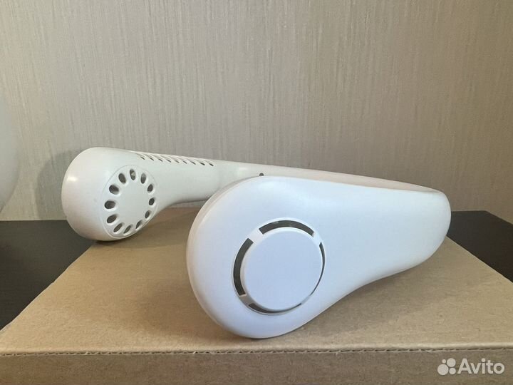 Вентилятор на шею