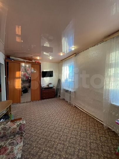 Дом 31 м² на участке 7 сот.