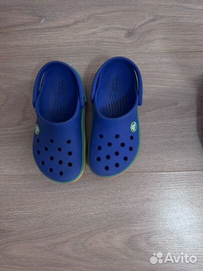 Crocs