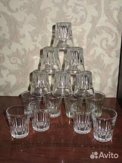 Посуда для напитков