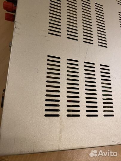 Усилитель Marantz PM4001