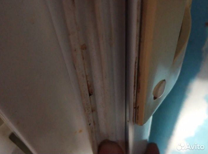 Уплотнитель для холодильника Zanussi (Занусси)