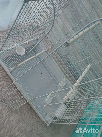 Клетка для птиц