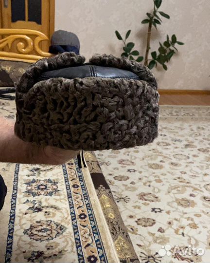 Шапки каракуля