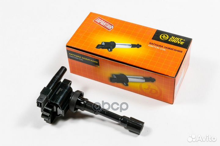Катушка зажигания JDK0090 Just Drive