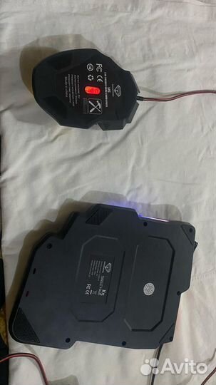 Игровая клавиатура