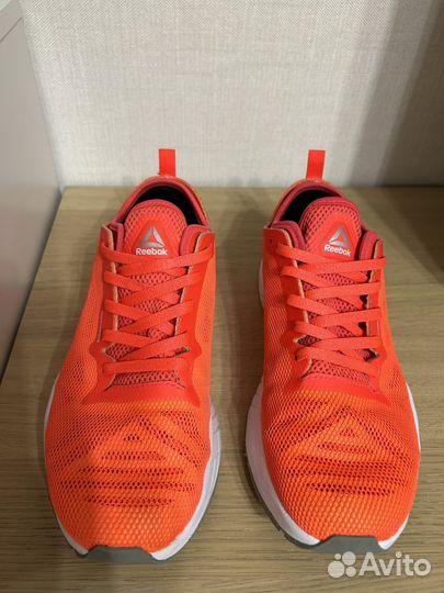 Кроссовки reebok