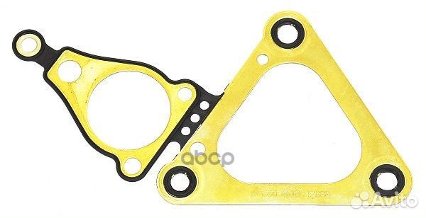 Прокладка крышки грм 365221 Elring