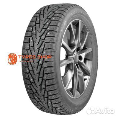 Nokian Tyres Nordman 7 SUV 265/60 R18