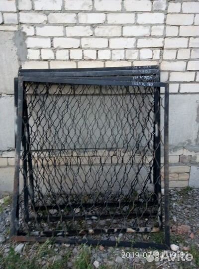 Решетка