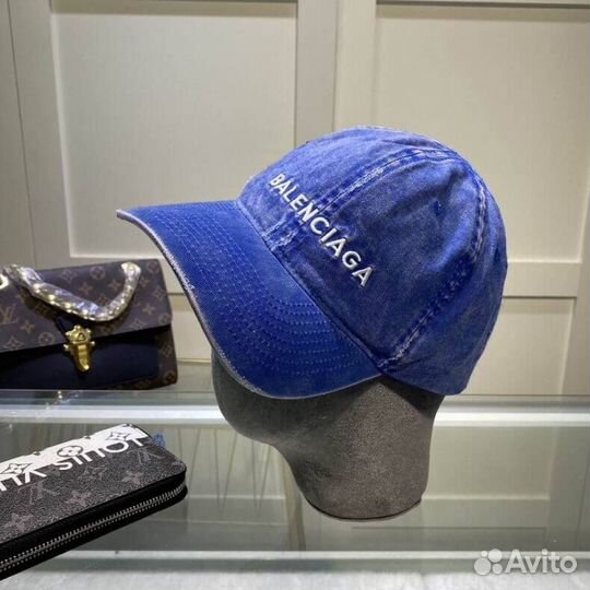 Кепка Balenciaga