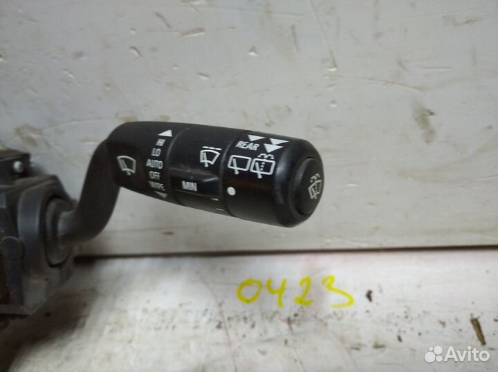 Подрулевые переключатели Range Rover Sport 2005