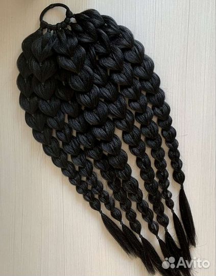 Резинка для волос