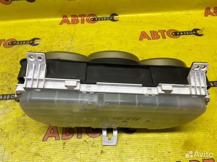 Щиток приборов Mazda Mazda3 BK Z6 2003