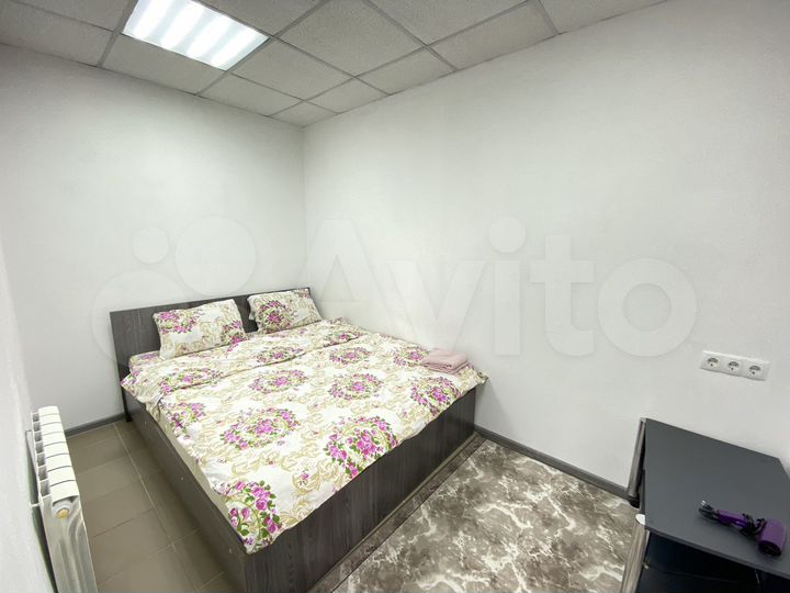 2-к. квартира, 40 м², 2/3 эт.