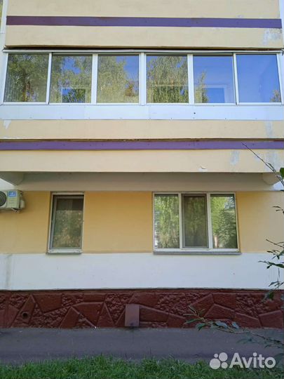 Балконные алюминиевые рамы бу