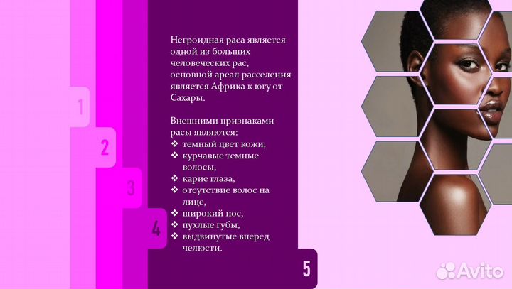 Создание презентаций