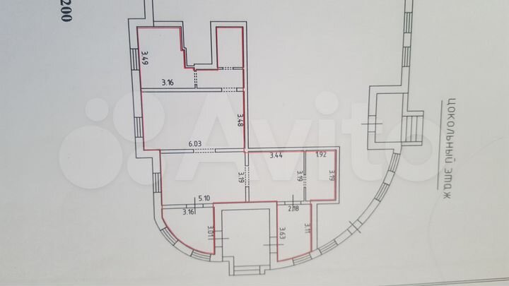 Коммерческая недвижимость