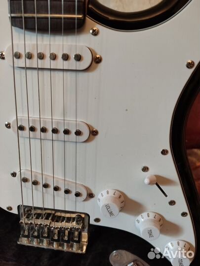 Гитара для Василия