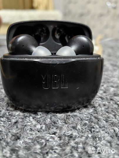 Блютуз наушники jbl