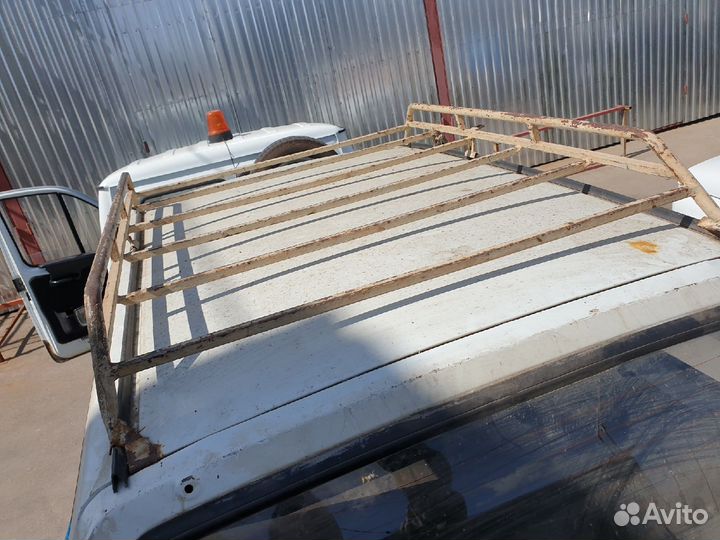 Крышка багажника кузов Ваз 1113 Ока с разбора