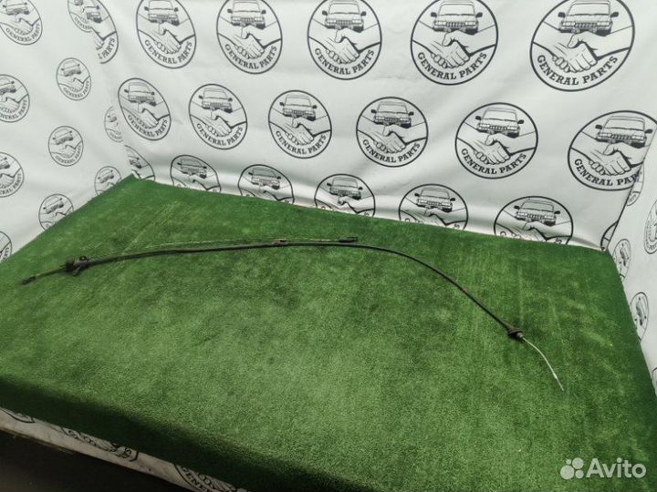 Трос стояночного тормоза Toyota Land Cruiser Prado