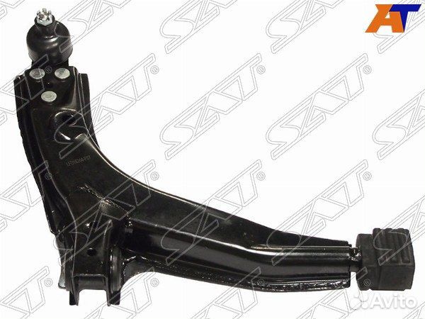 Рычаг подвески chevrolet lanos (T100) 97-02, chevr