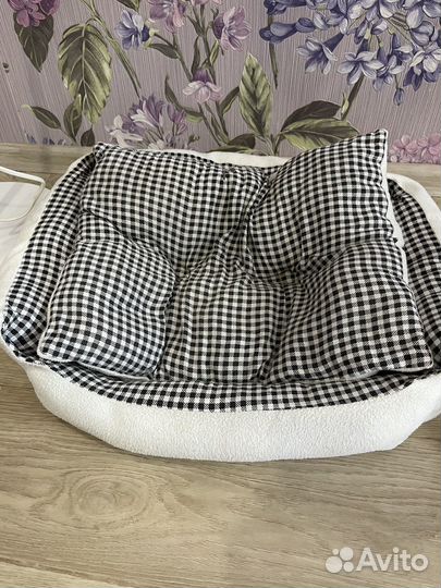 Кровать для собак и кошек