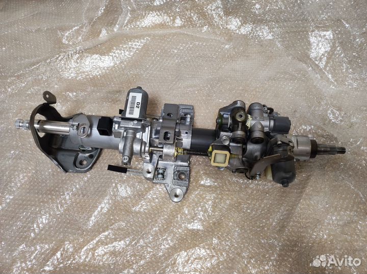 Рулевая колонка TLC 200