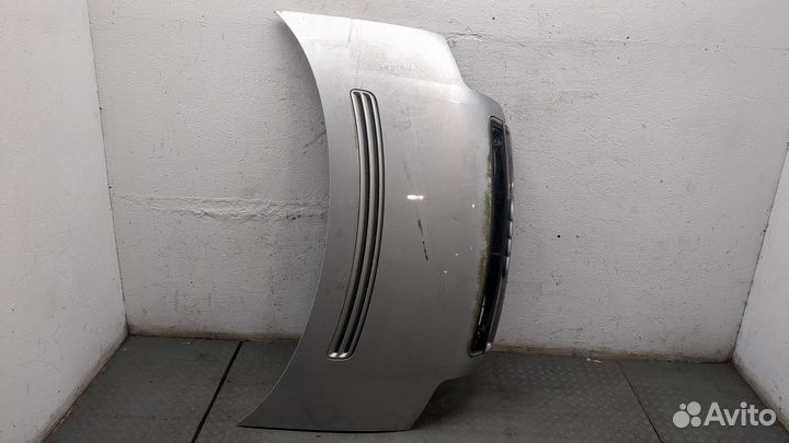 Капот Audi A2, 2001