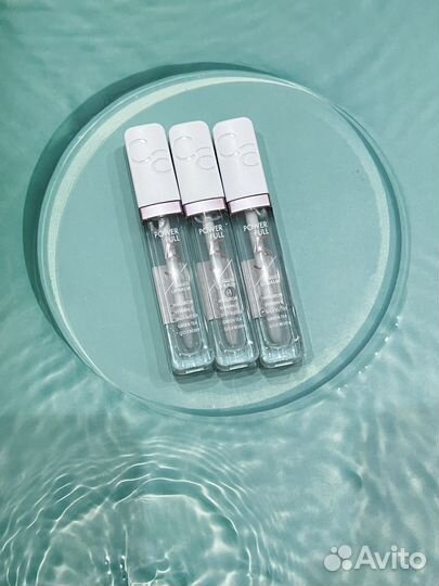 Catrice Бальзам для губ powerfull 5, 090