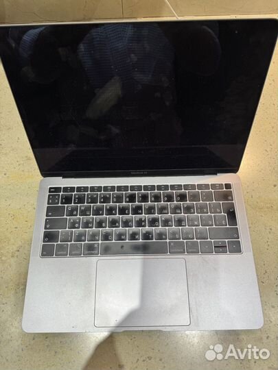 Apple macbook air i5 2019