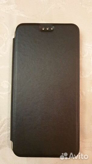 Чехол на xiaomi Redmi 7A