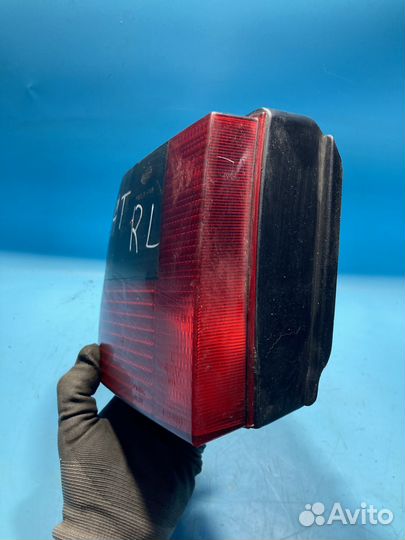 Фонарь задний левый для Seat Ibiza 2