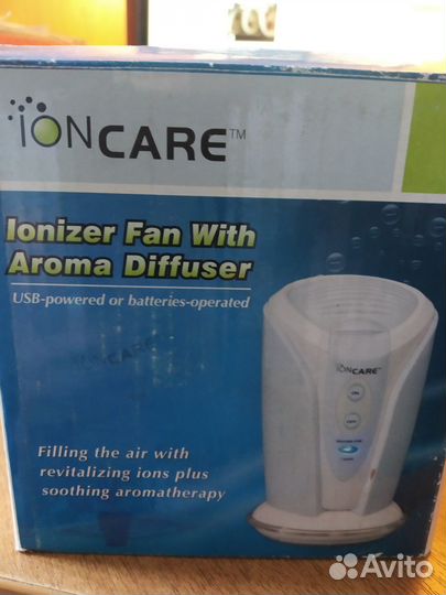 Освежитель, ароматизатор