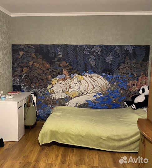 Гобелен на стену