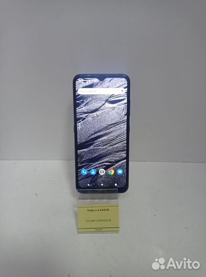 Nokia 1.4 4/64GB