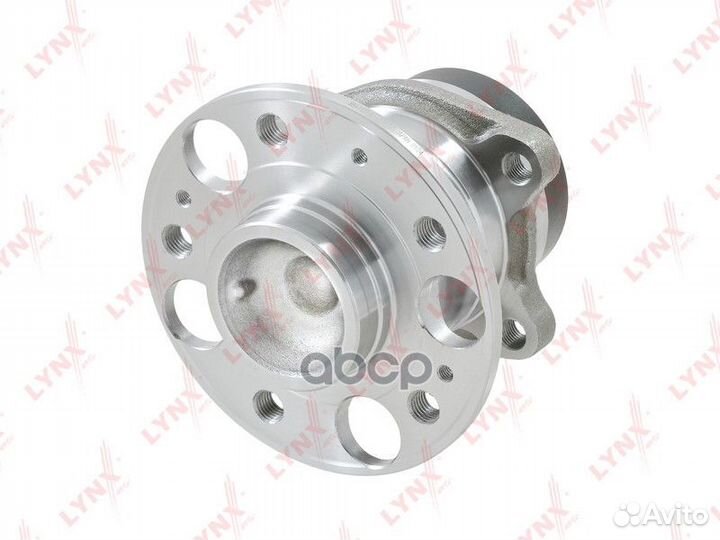 Ступица колеса перед/зад WH1127 lynxauto