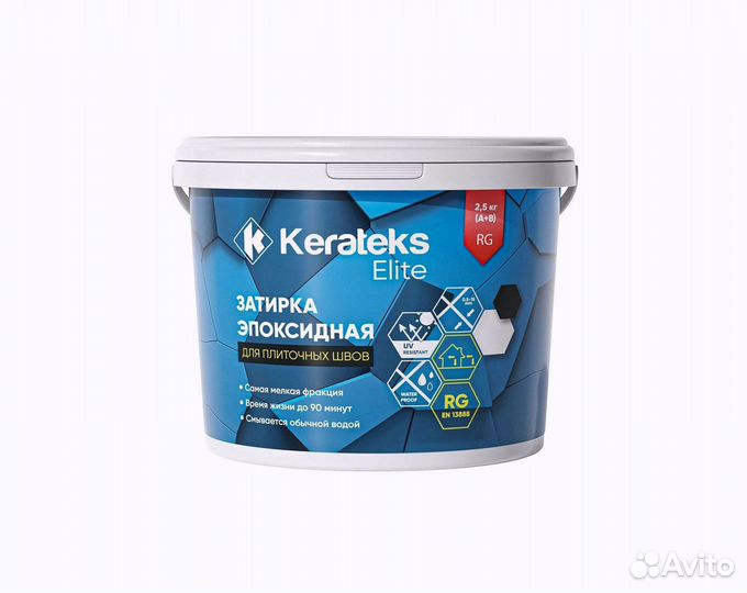 Шпатлевка финишная OPT Finish-PRO