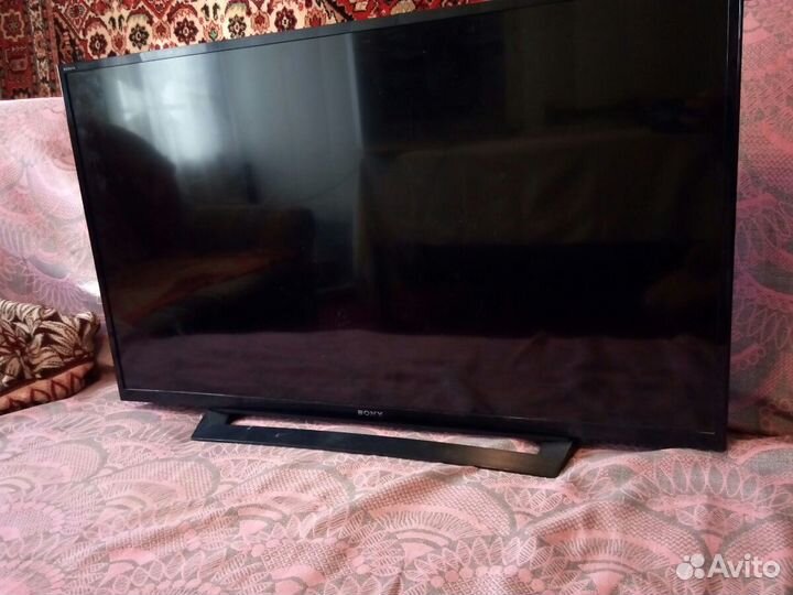 Sony KDL 40RD353