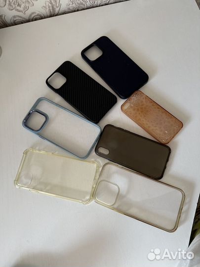 Чехол для телефона