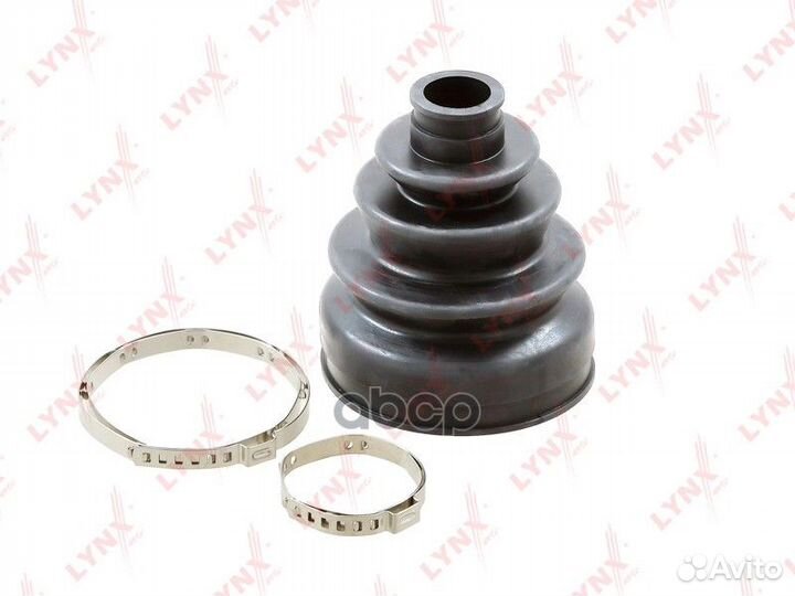 Пыльник наружного ШРУСа nissan Primera(P11) 2.0