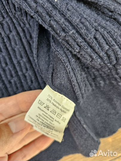 Кофта для девочки 128